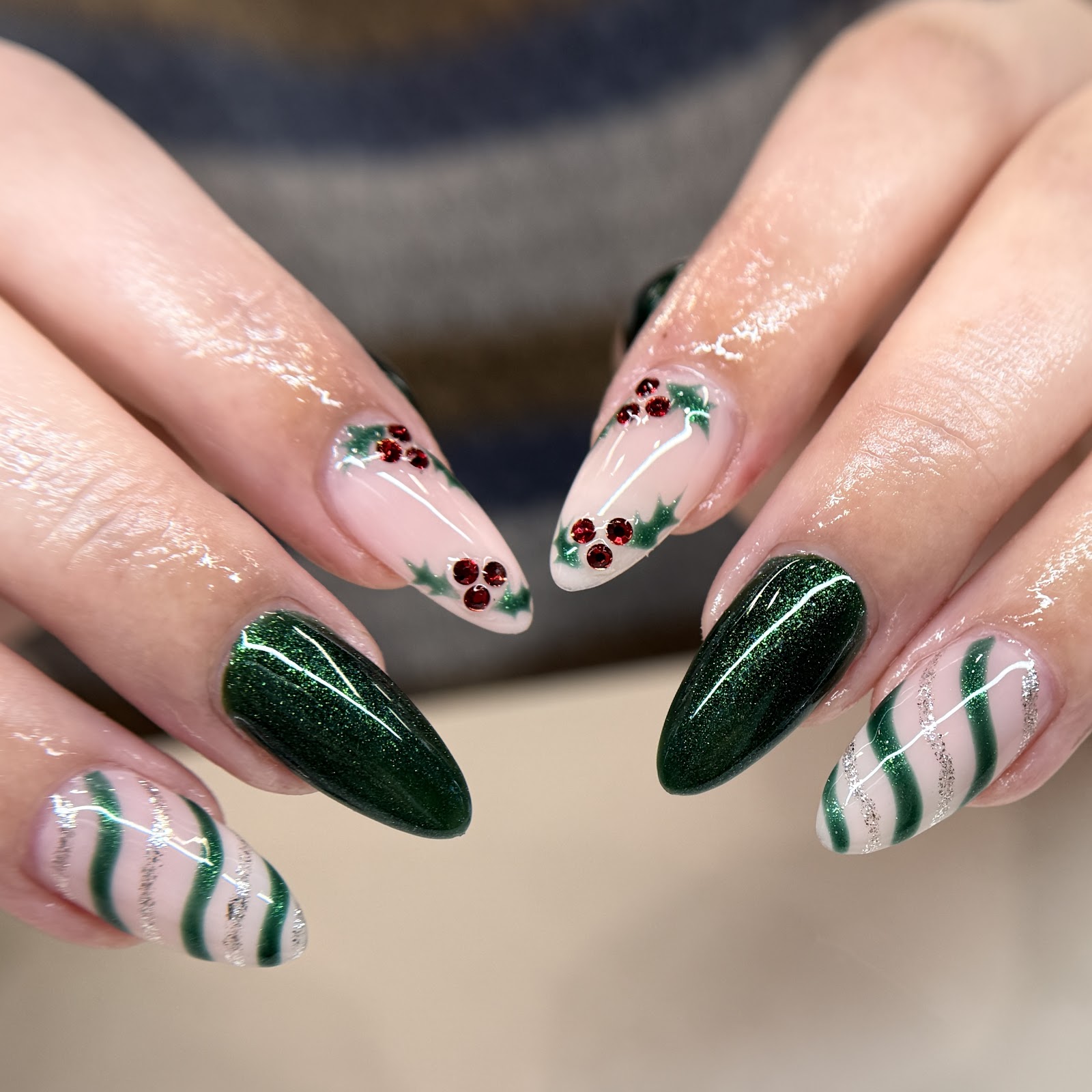 Urban Nails Co. nail photo 3