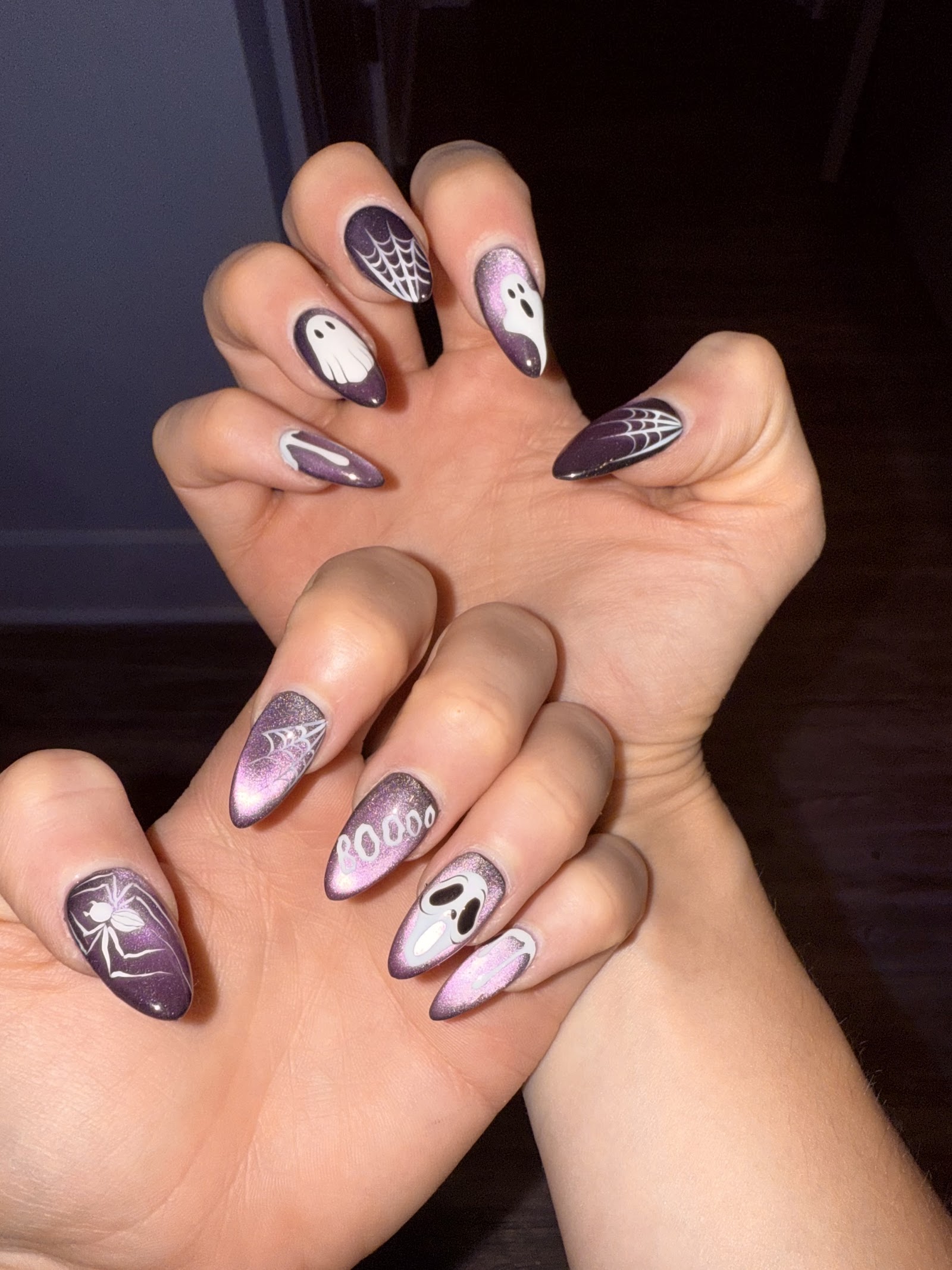Urban Nails Co. nail photo 4