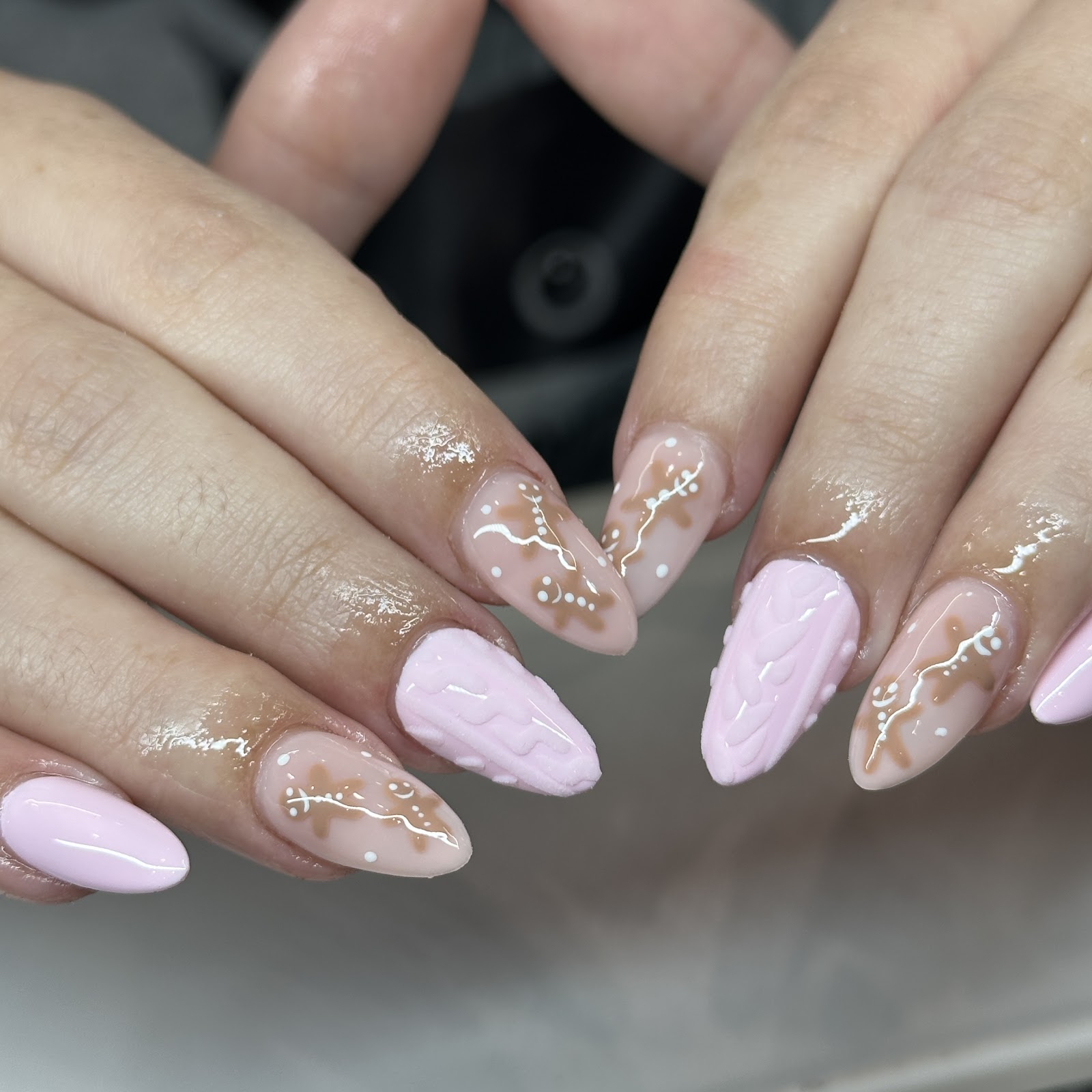Urban Nails Co. nail photo 5