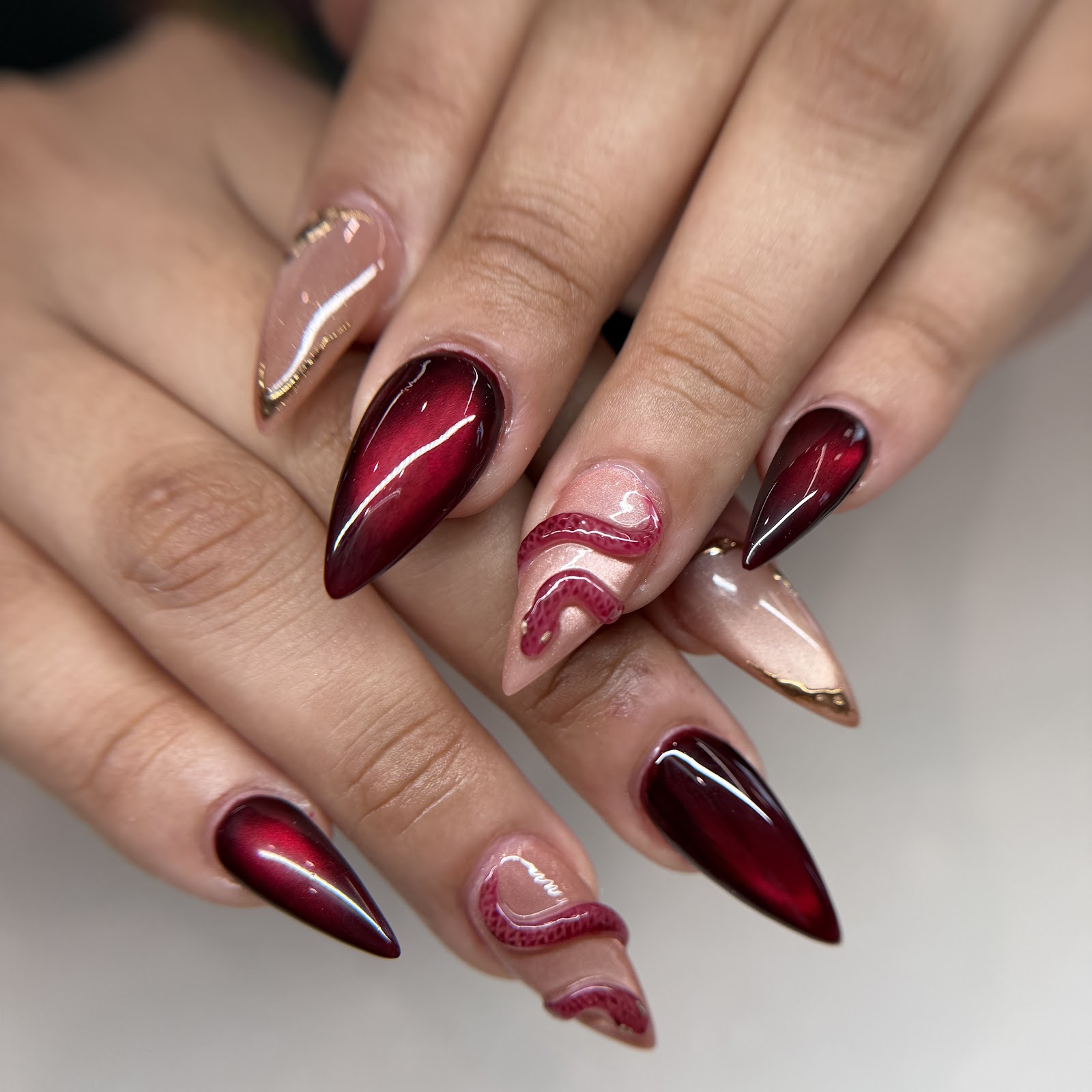 Urban Nails Co. nail photo 6